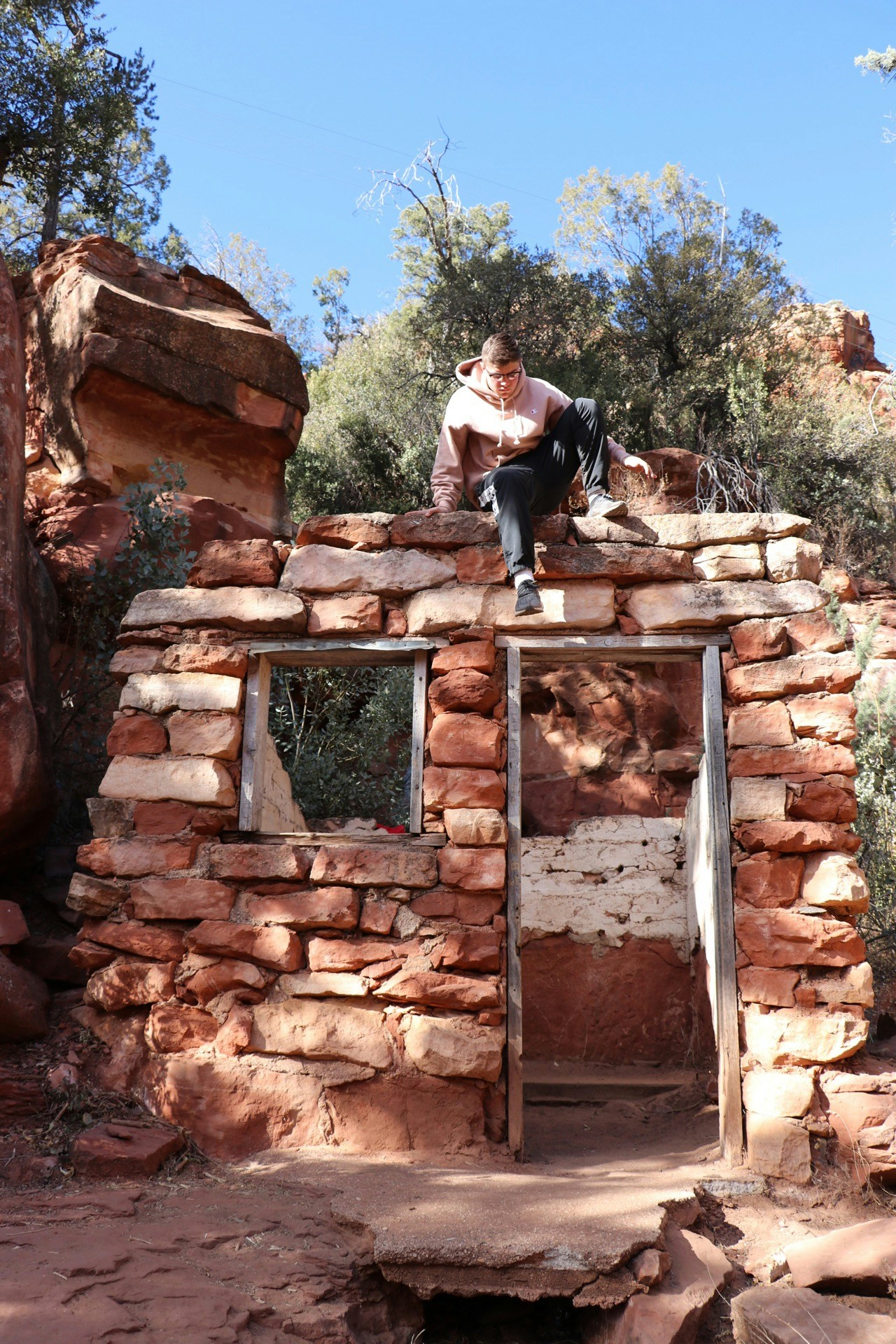 Go to Ben Emrick's profile