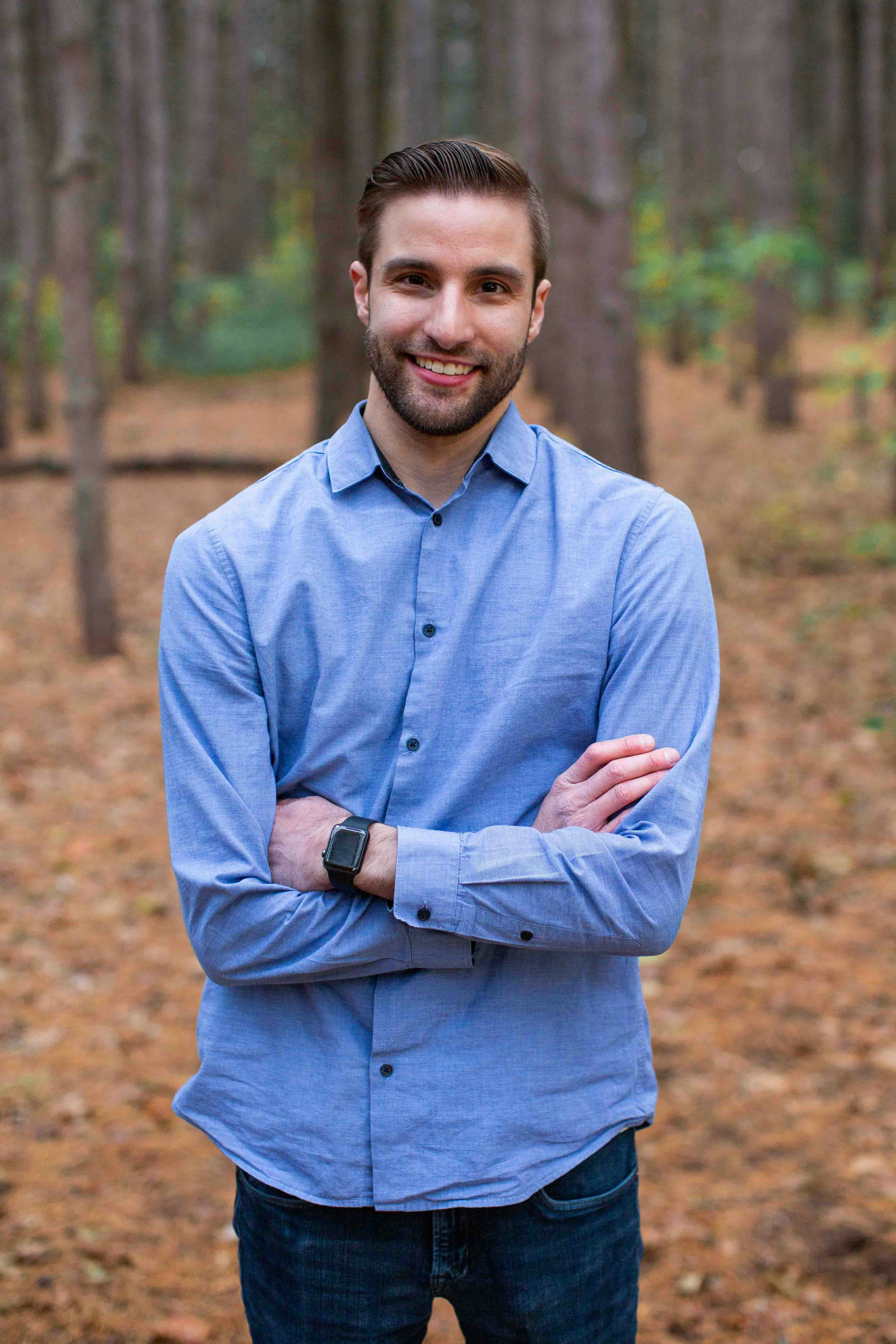 Go to Ryan Rader's profile