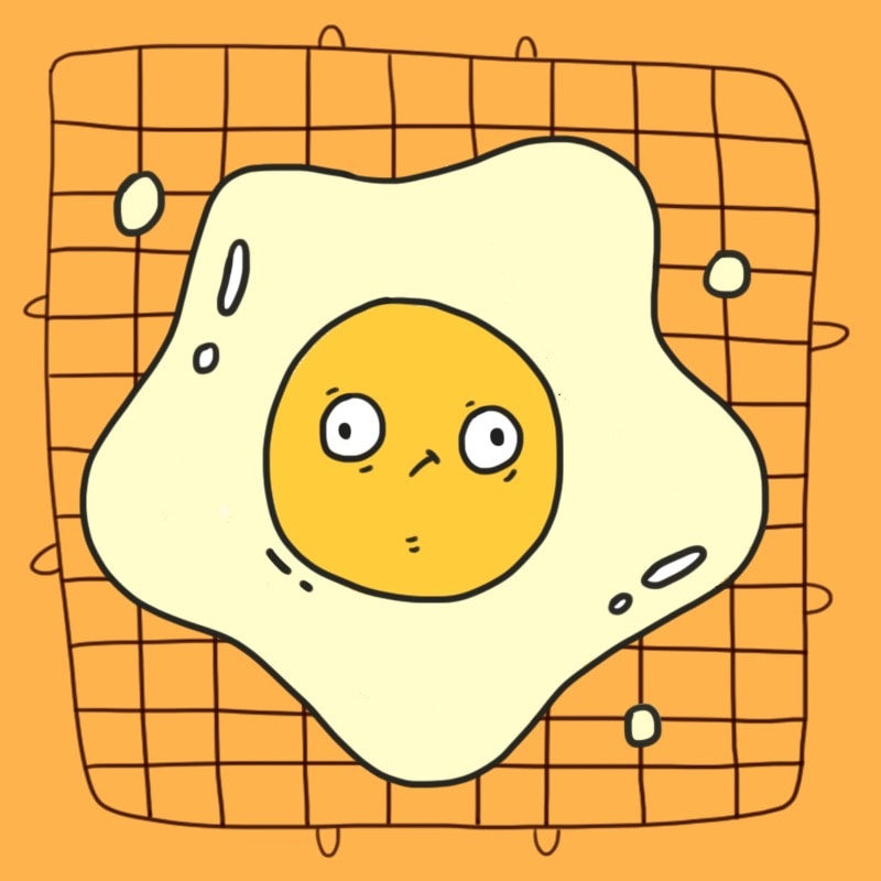 Zum Profil von Evenson Calder