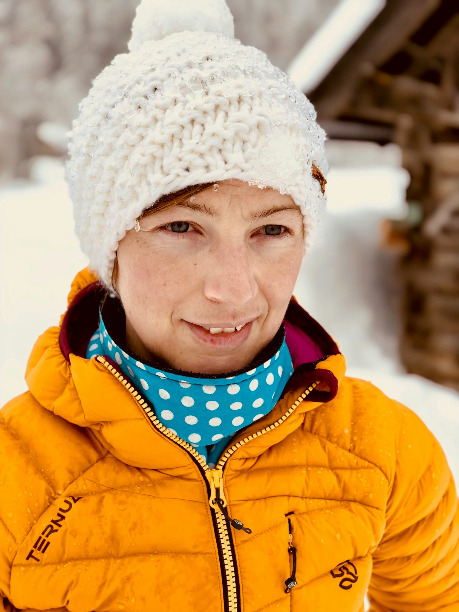 Go to Marina Kraus's profile