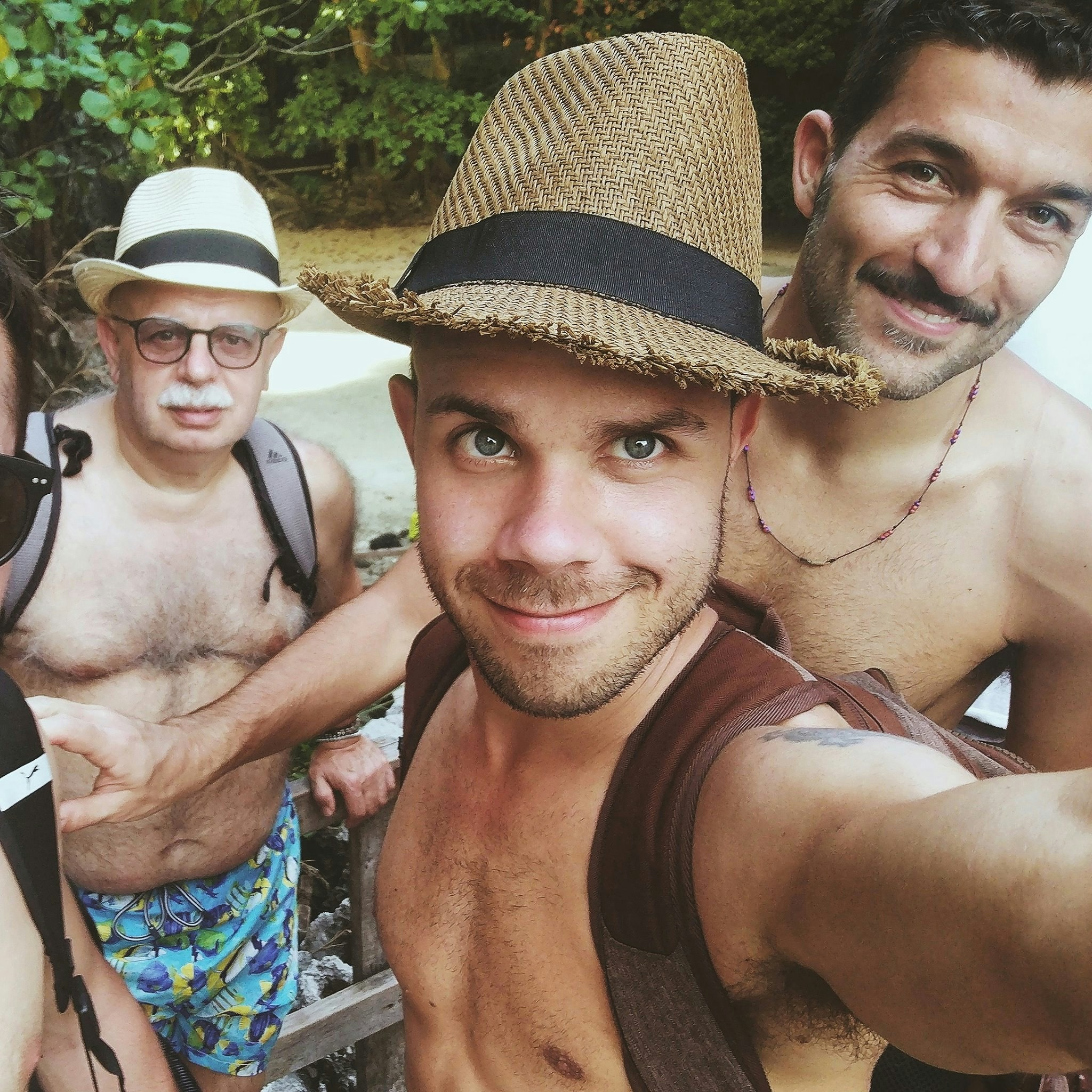 Go to Matteo Giovanardi's profile