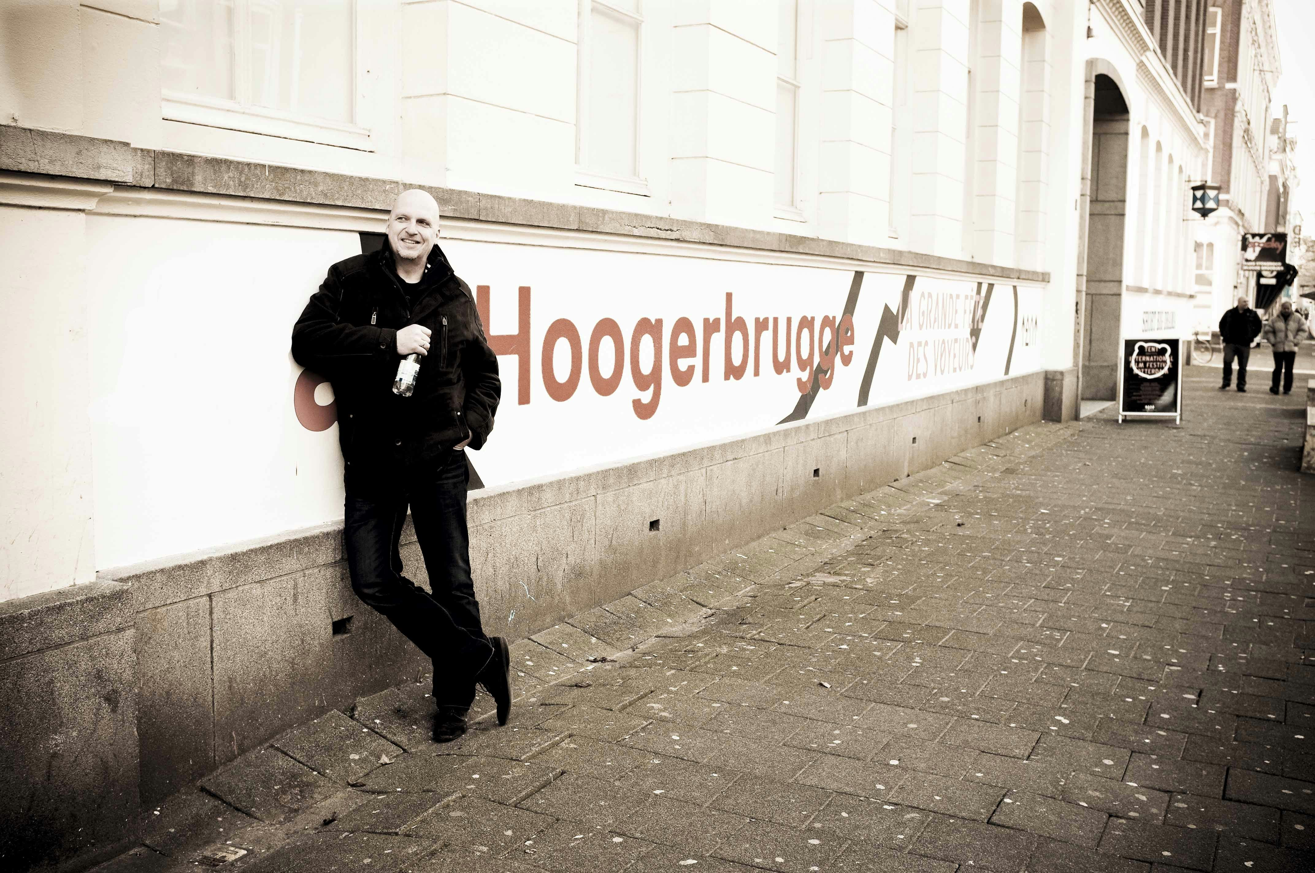 Go to Philip Hoogerbrugge's profile