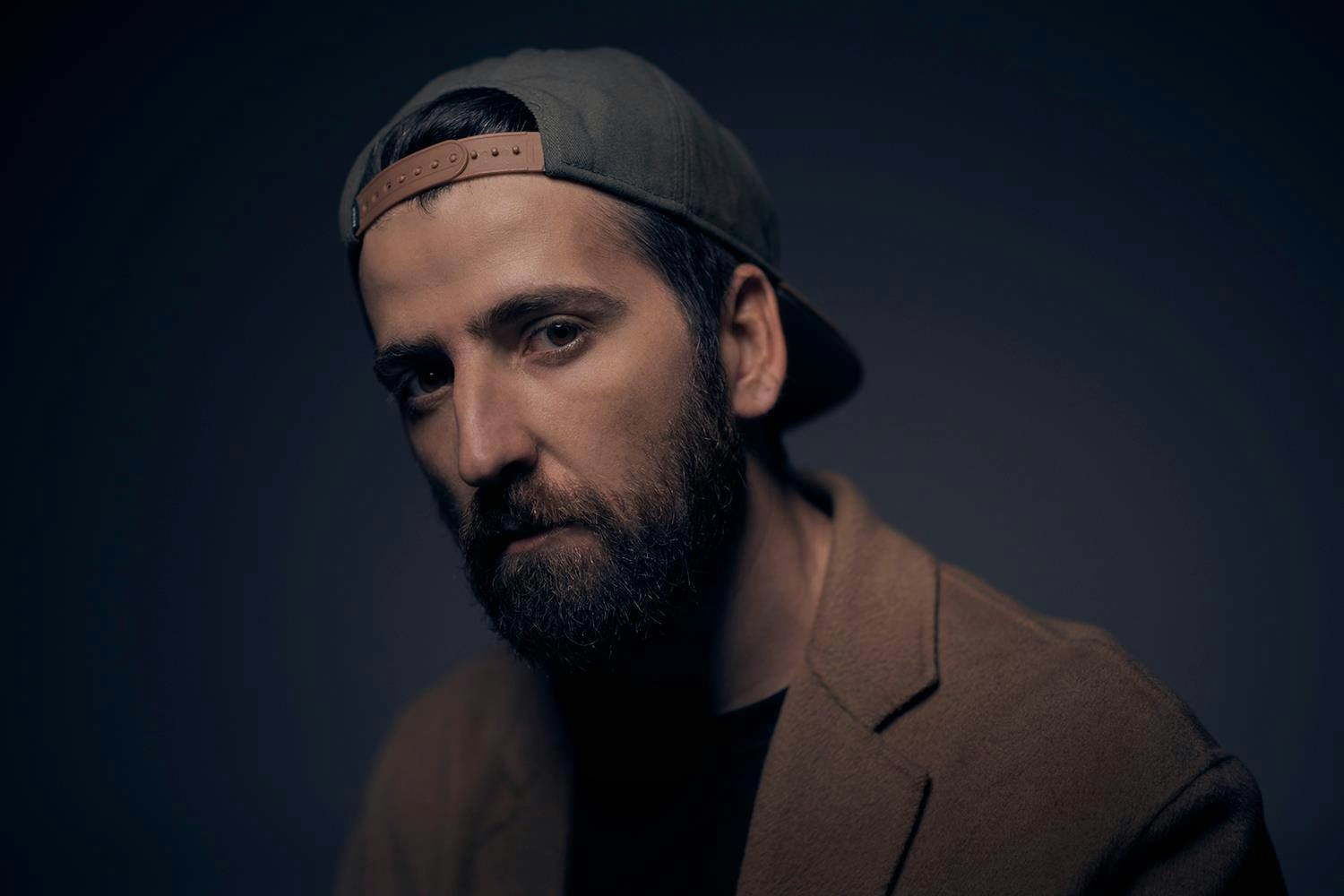 Go to Doruk Yemenici's profile