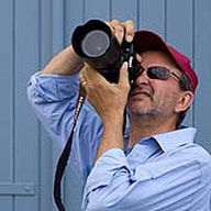 Accéder au profil de Ted van den Bergh