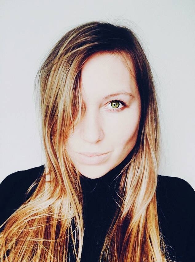 Go to Vilija Valeisaite's profile