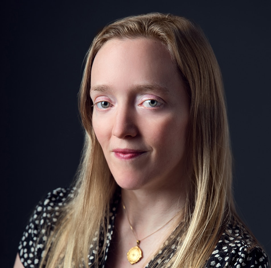 Go to Anna Pelzer's profile