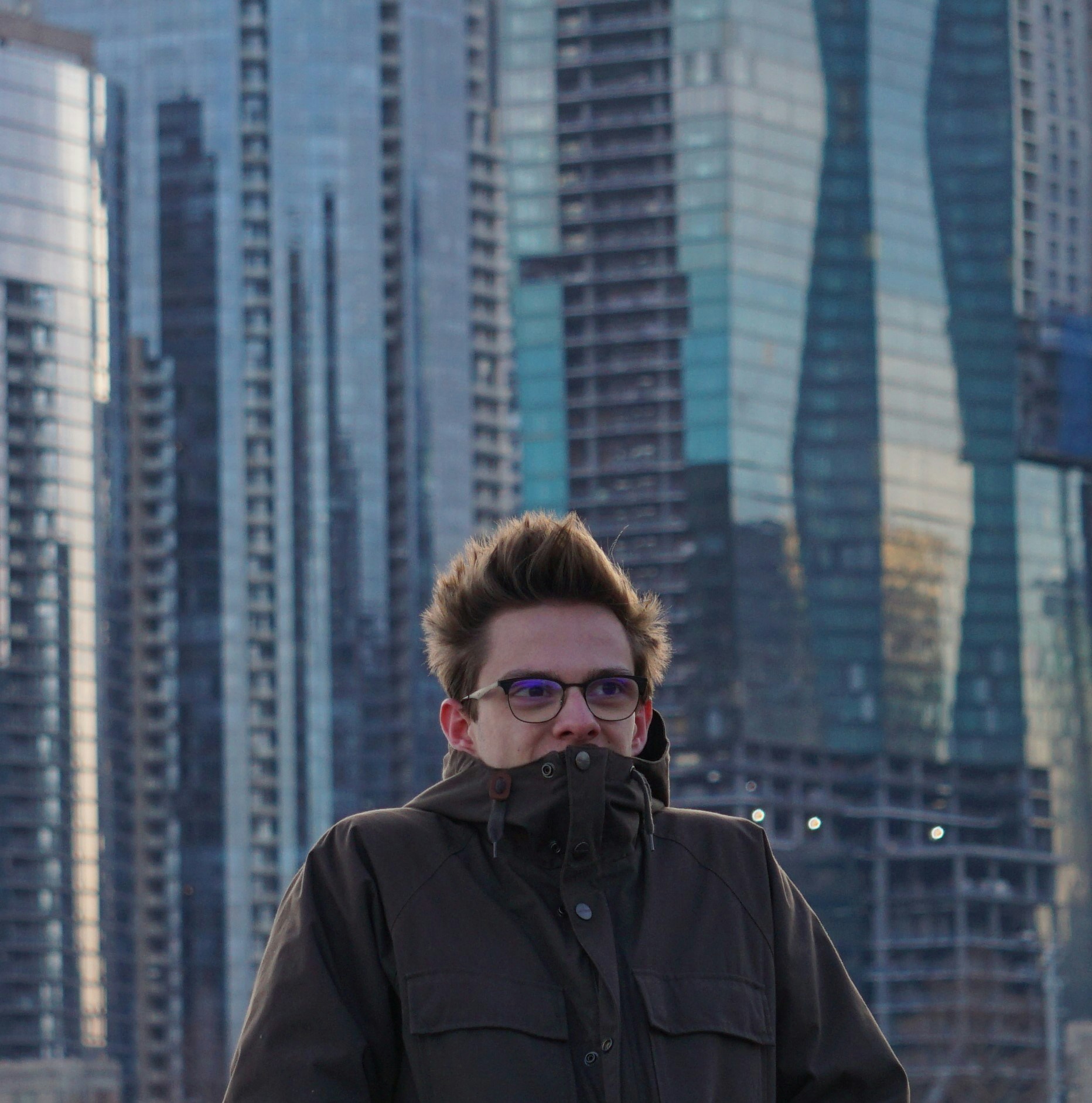 Vai al profilo di Armand De Gramont