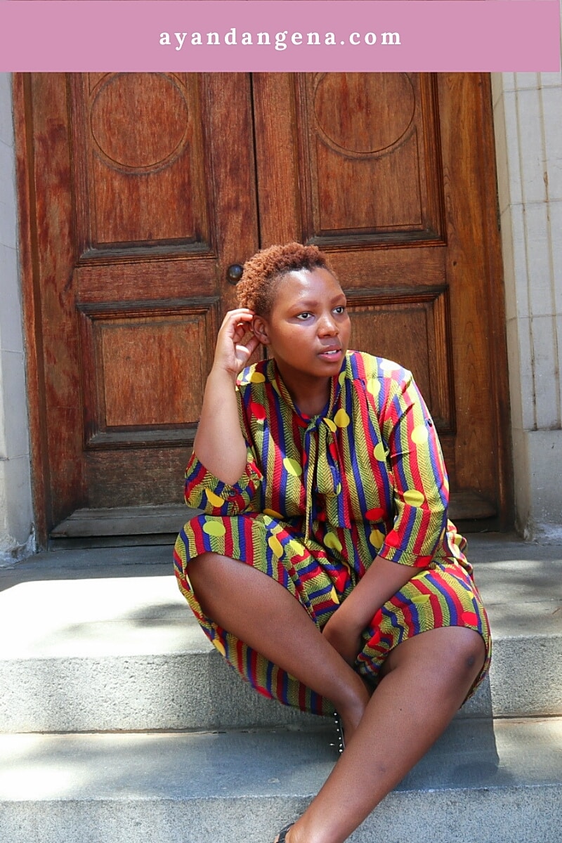 Vai al profilo di Ayanda Ngena