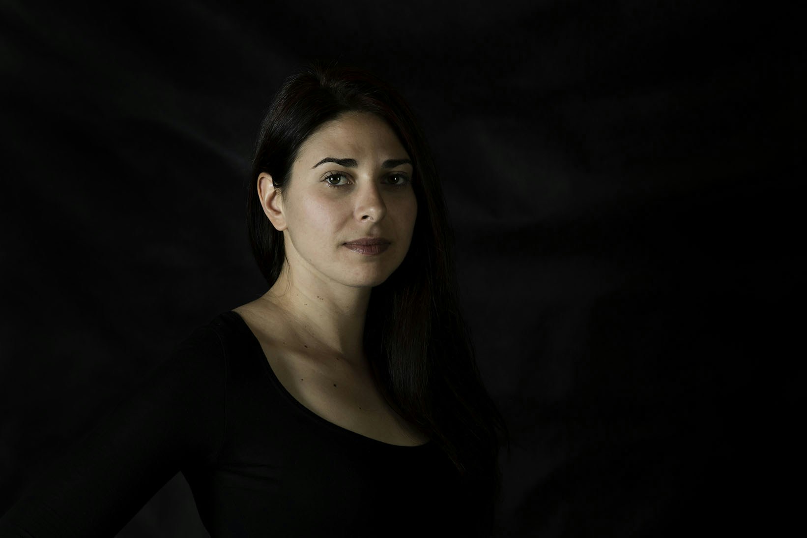 Go to Elsa Tornabene's profile