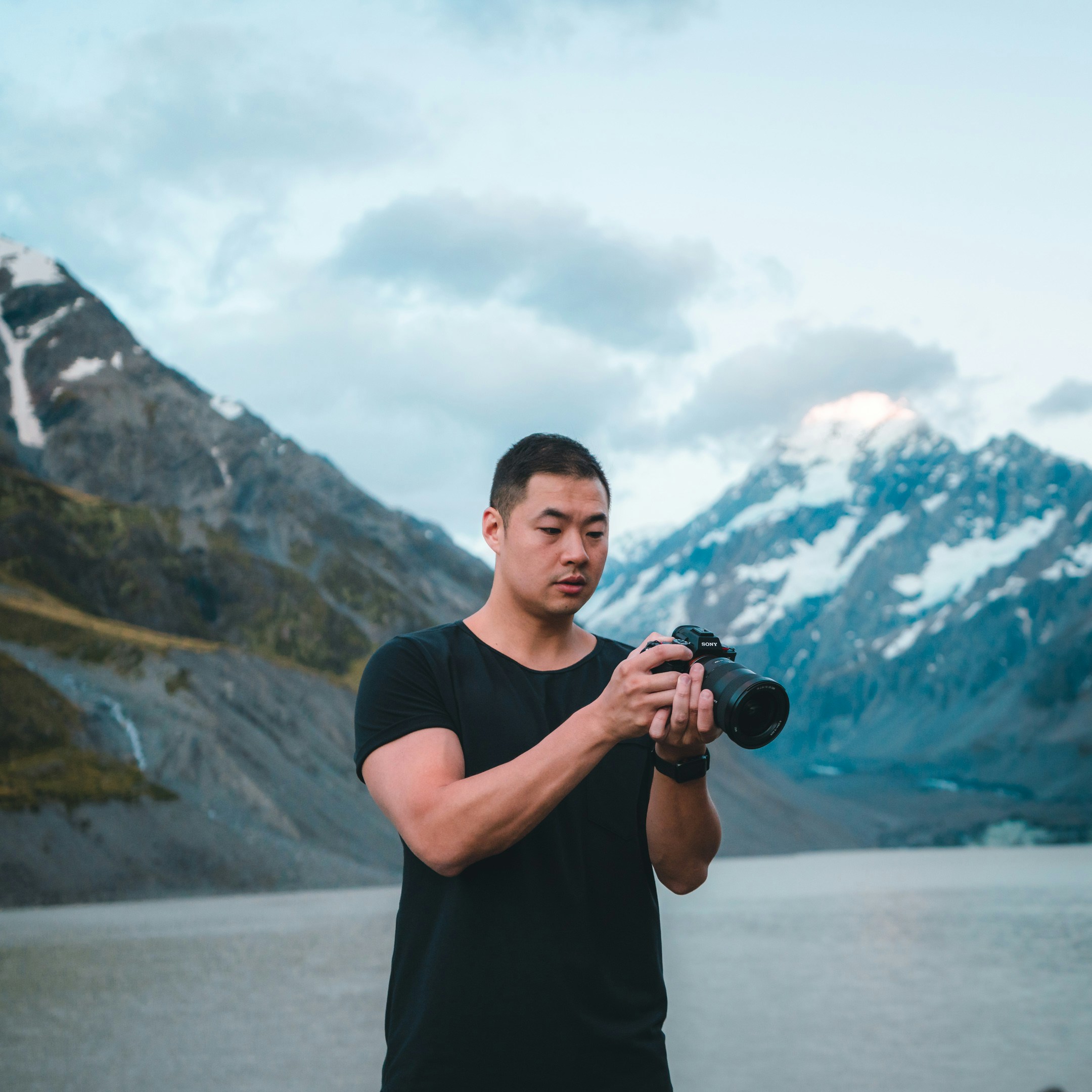 Go to Pat Kay's profile