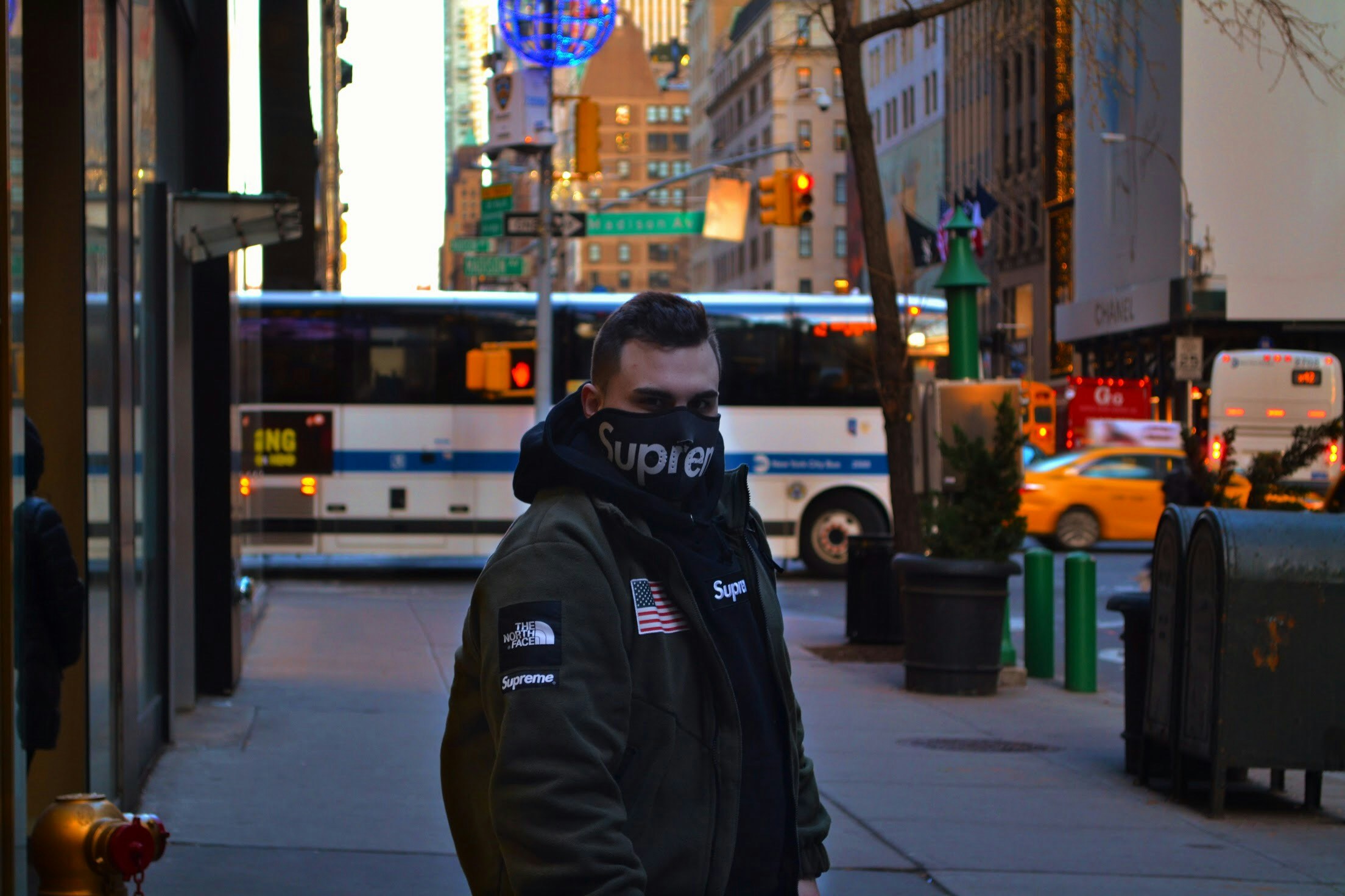 Go to Alex Haney's profile