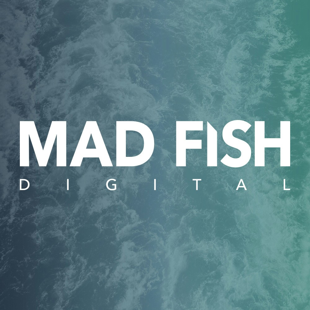 Go to Mad Fish Digital's profile