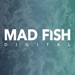 Avatar of user Mad Fish Digital