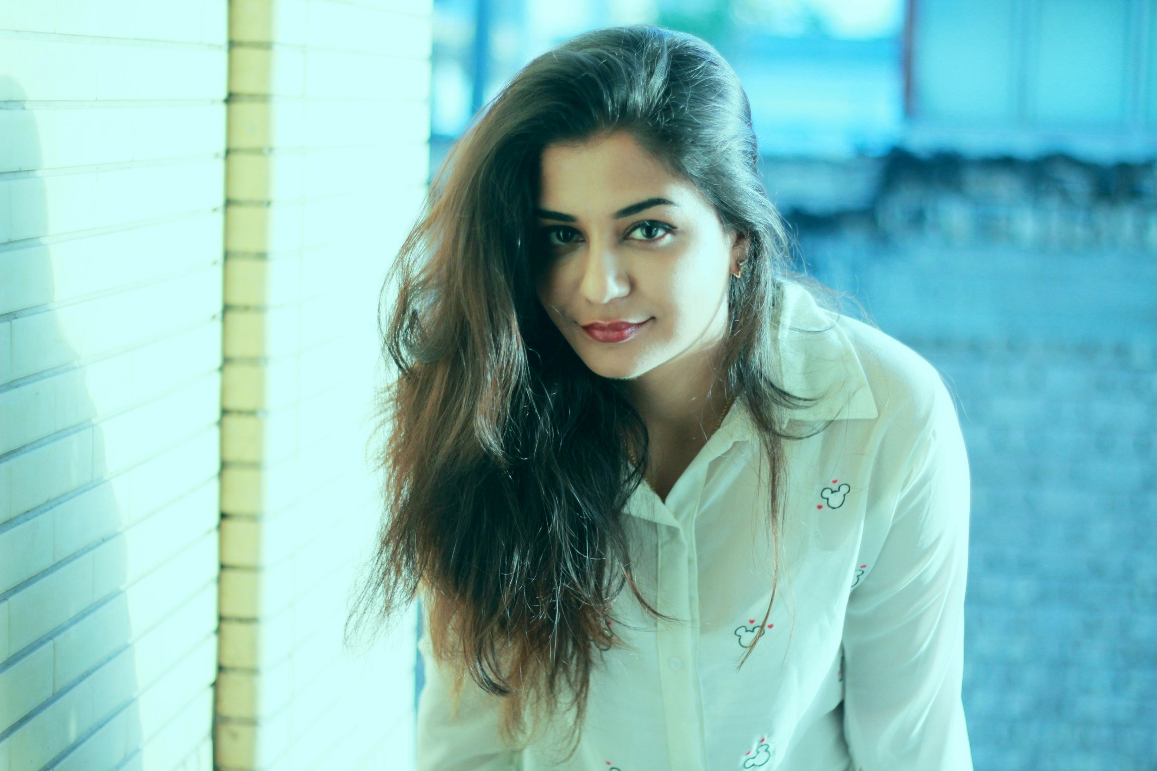 Go to setareh z's profile