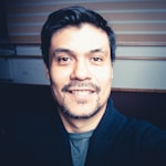 Avatar of user camilo jimenez