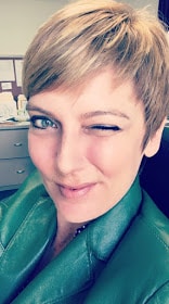 Go to Kristie Cross's profile