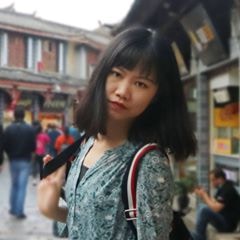 Go to Sandrene Zhang's profile