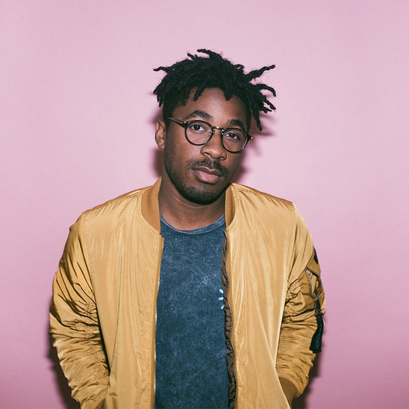 Go to George Coletrain's profile