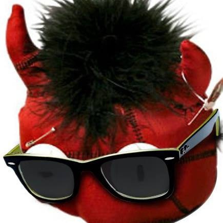 Go to Dave Sandoval's profile