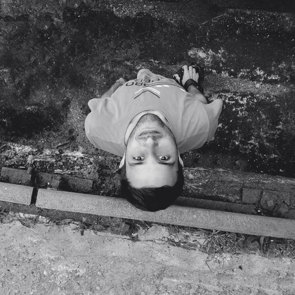 Go to Bruno Thethe's profile