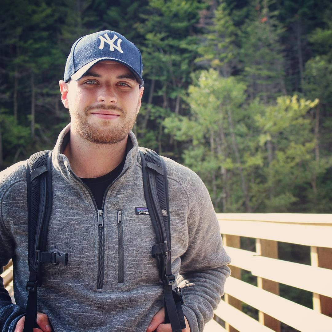 Go to Patrick Boucher's profile