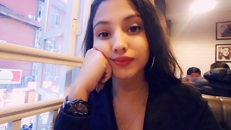 Go to Diya Pokharel's profile