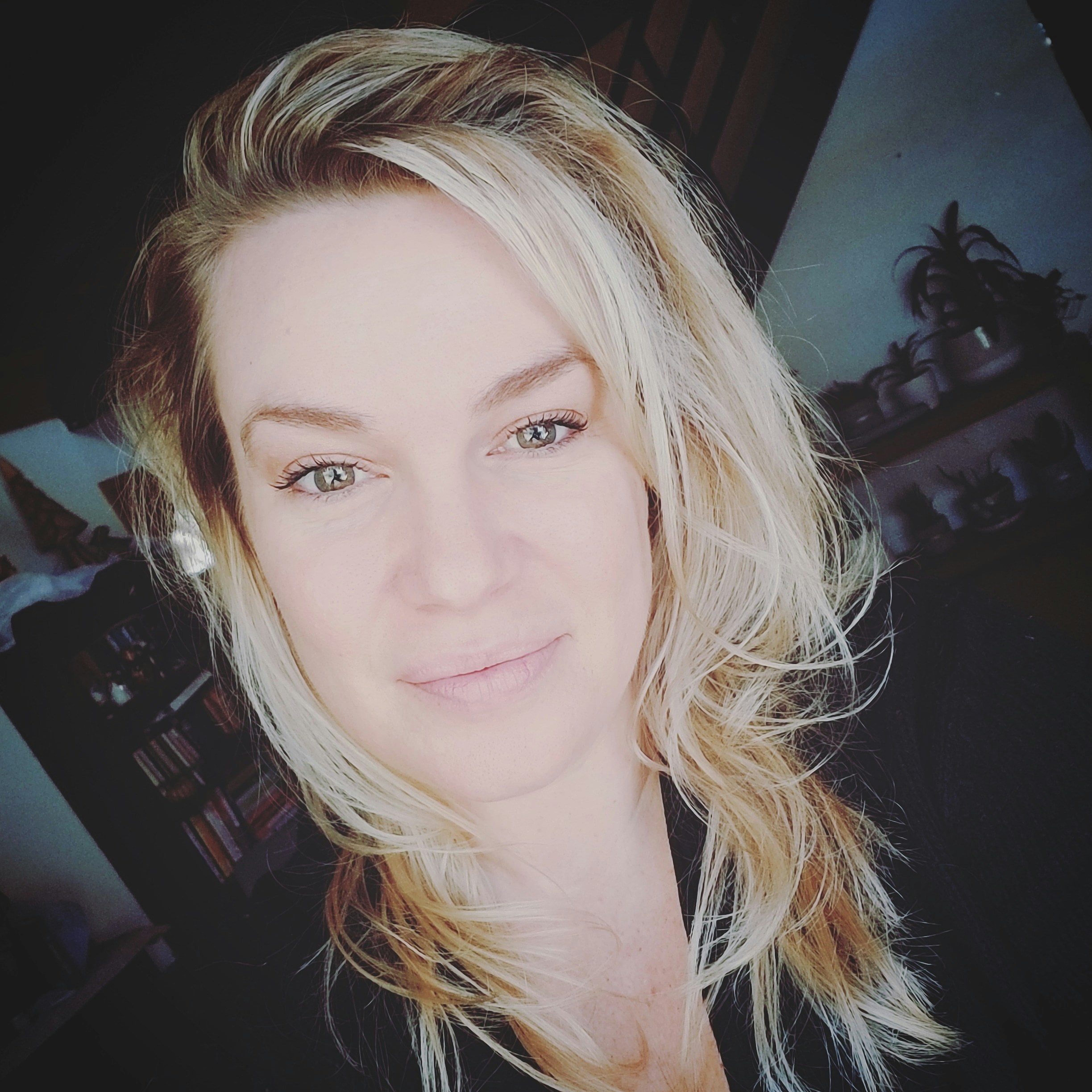 Go to Nicole Harris's profile