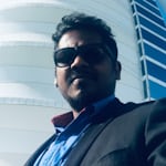 Avatar of user Karthik Jayabal