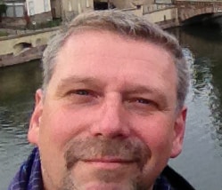 Vai al profilo di Eric Cook