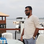 Avatar of user Sanesh De Alwis