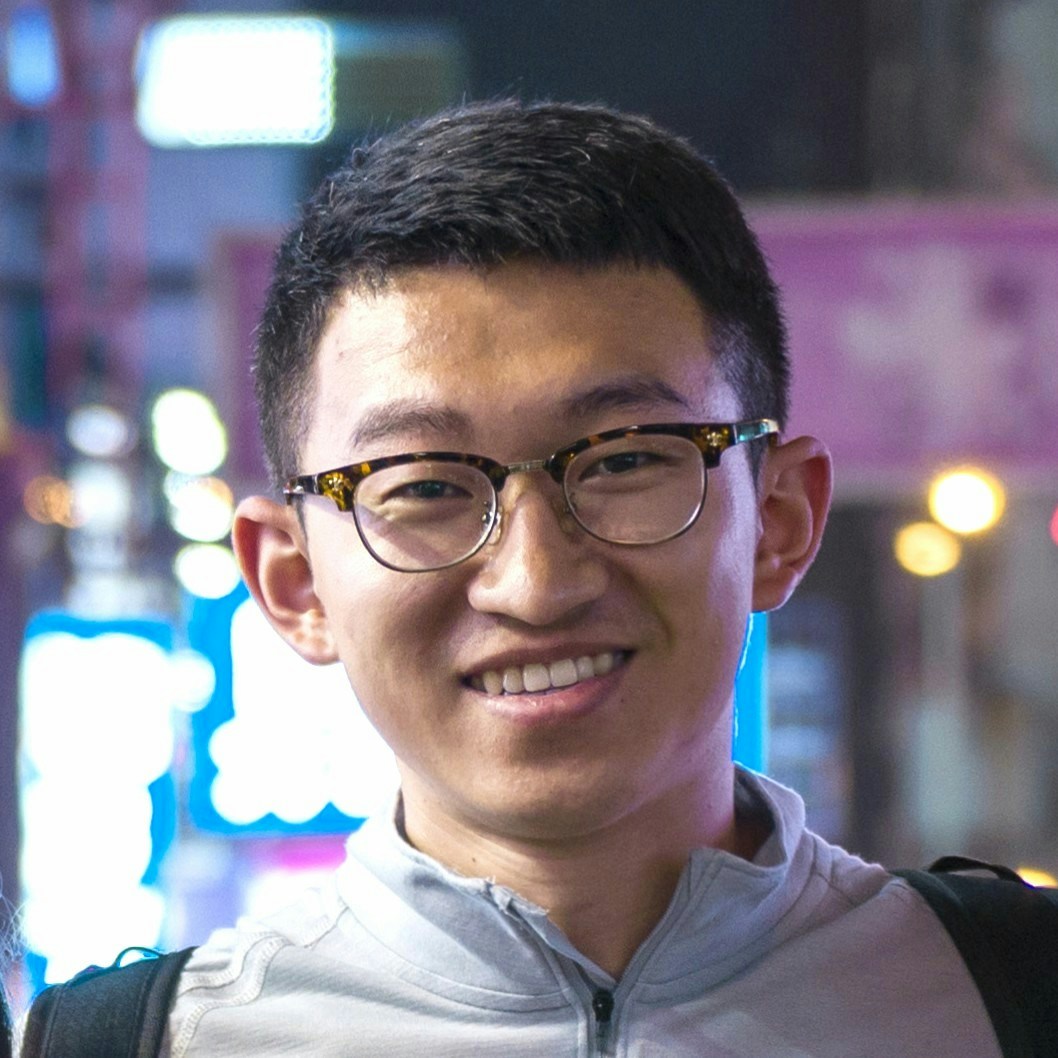 Zum Profil von 珂 许