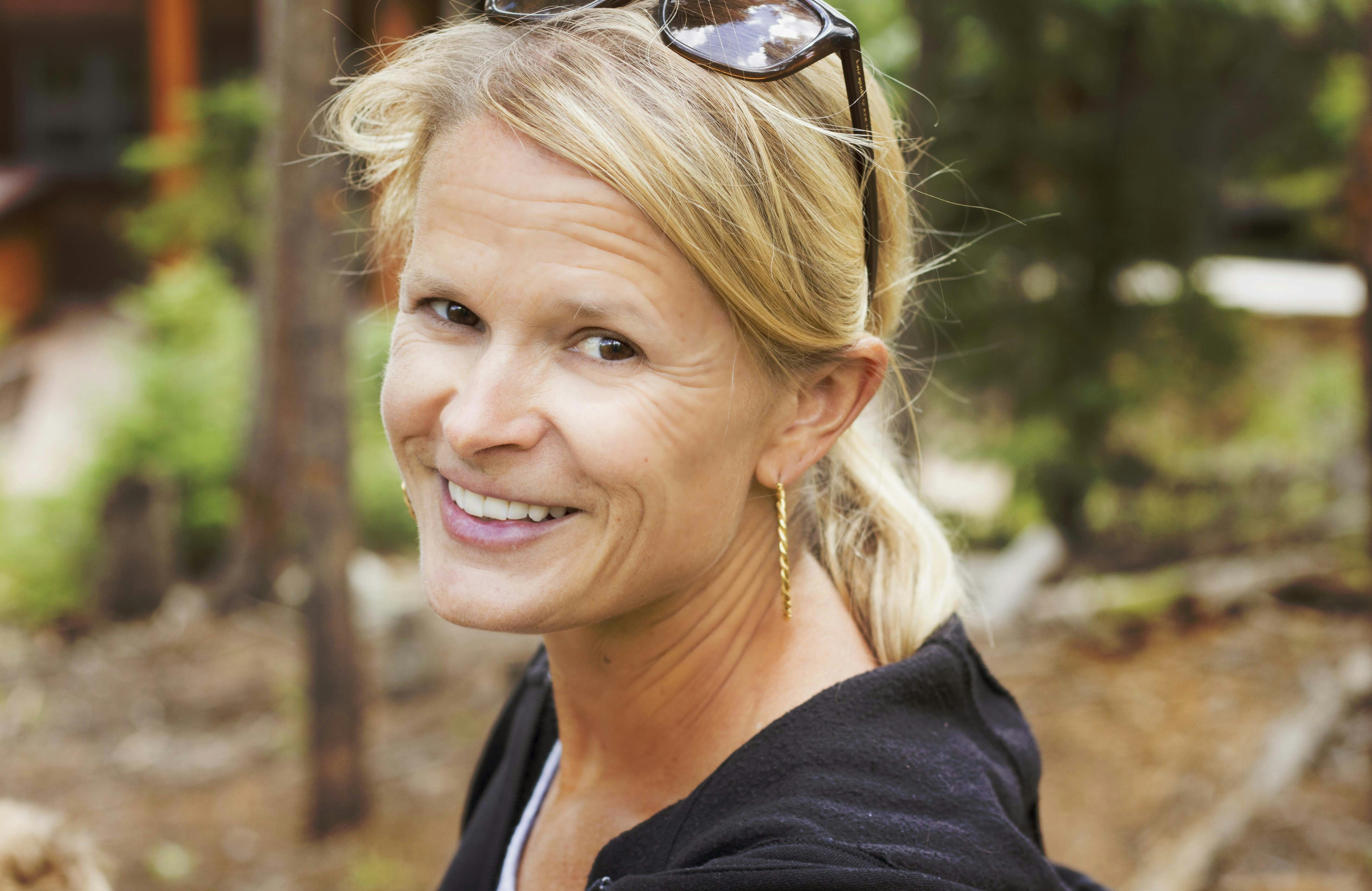 Go to Lindsay Lyon's profile