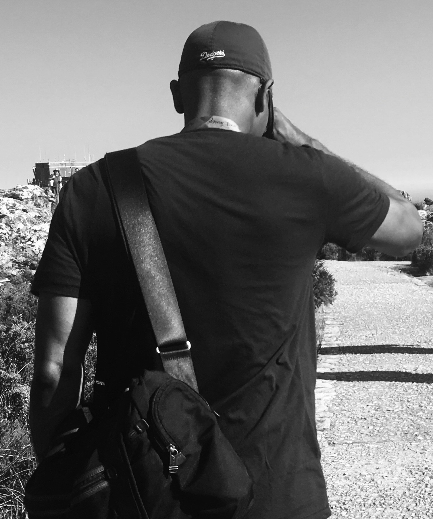 Go to Chance Brown's profile