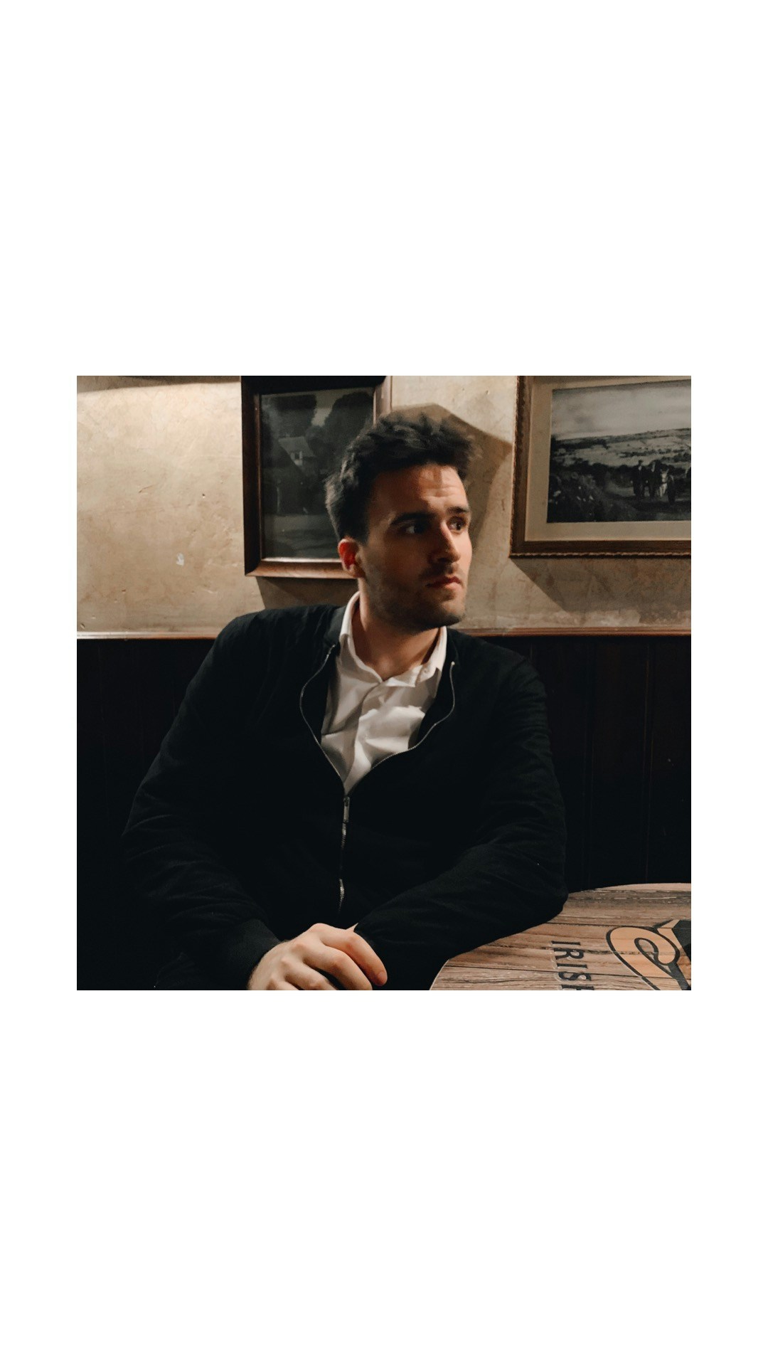 Avatar of user Sergio Verdejo gutierrez