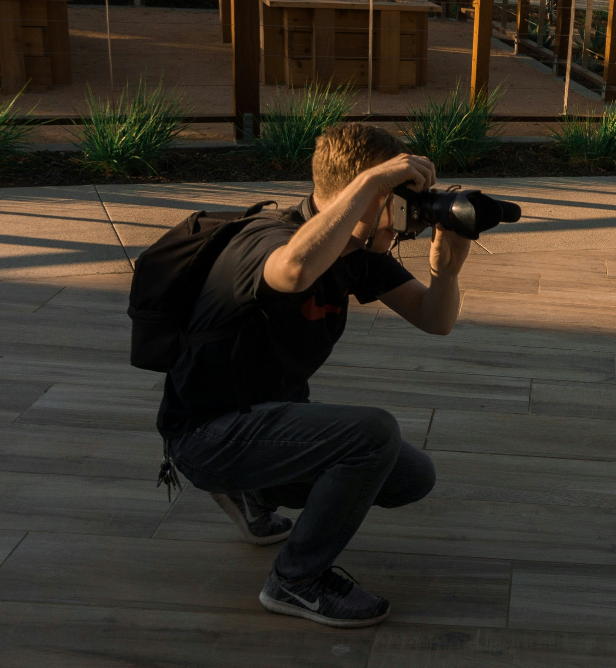 Avatar of user Sinjin Thomas