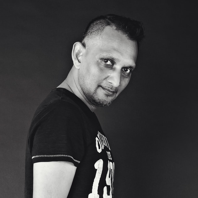 Go to Henk Mohabier's profile