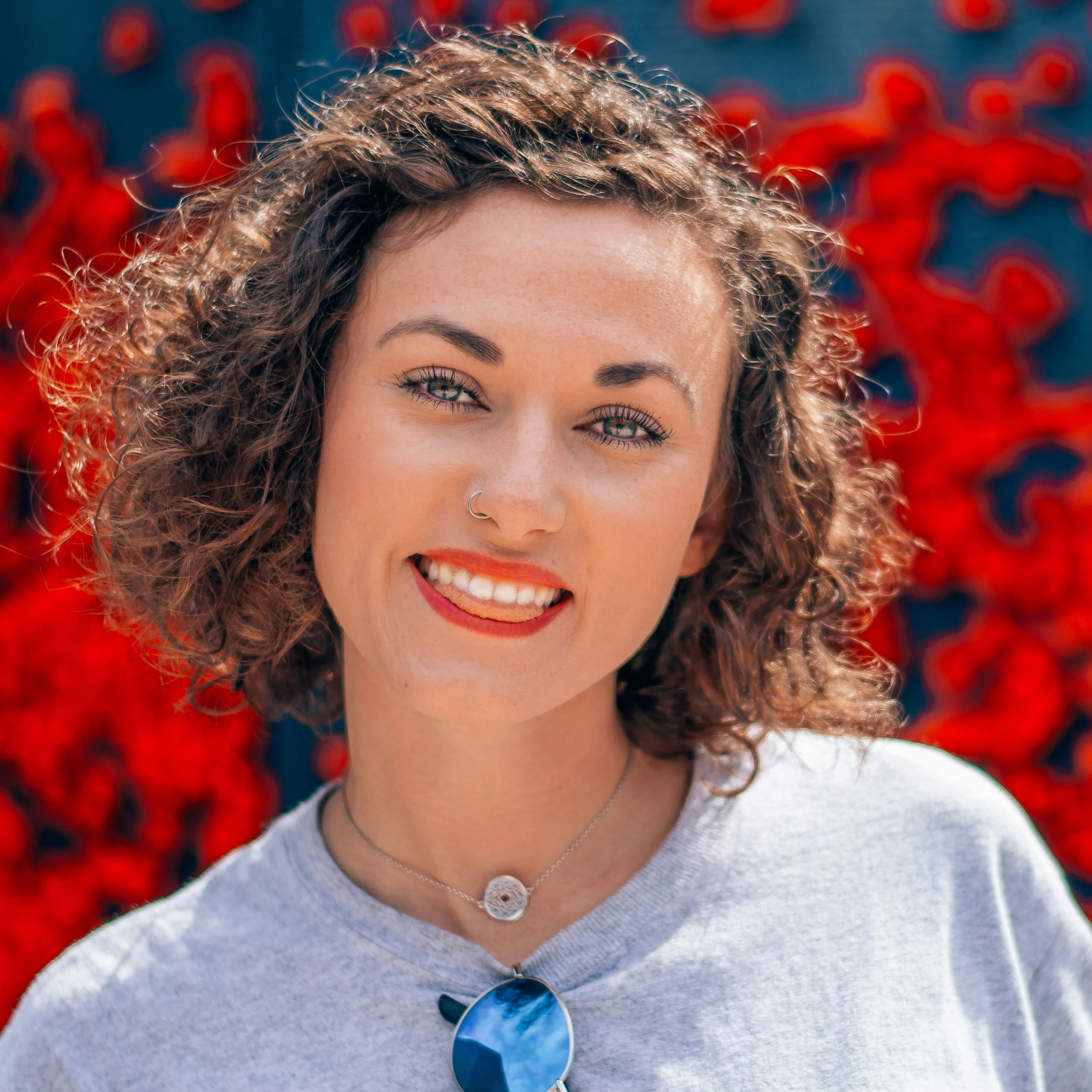 Go to Tamara Thurman's profile