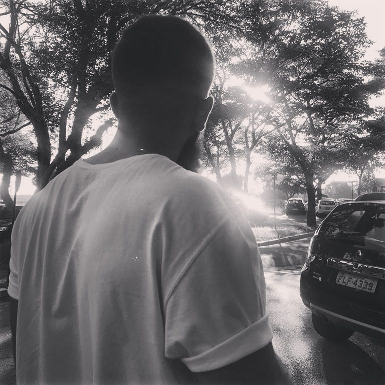 Zum Profil von Gabriel Moura