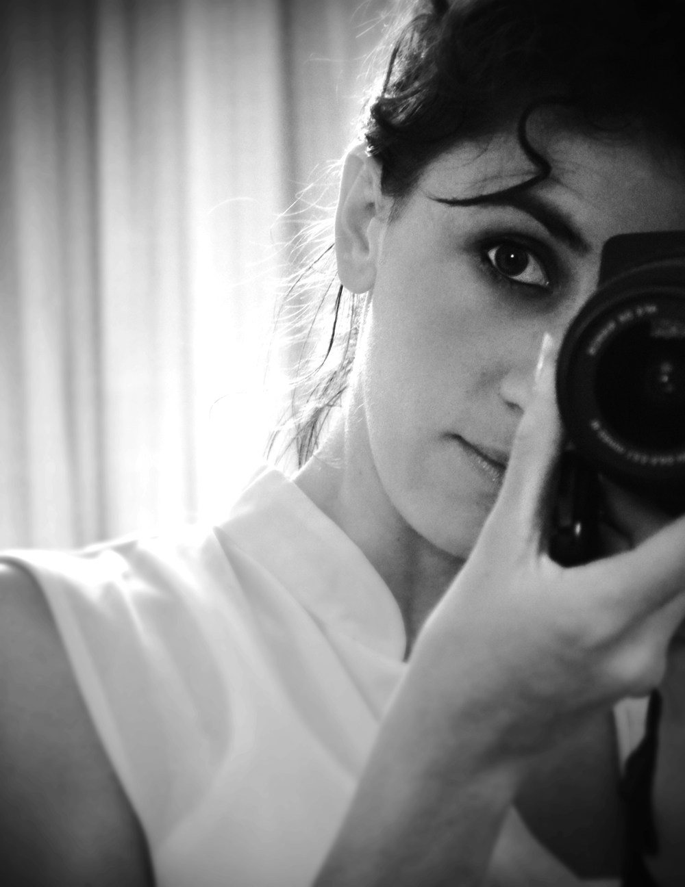 Avatar von Benutzer Giorgia C