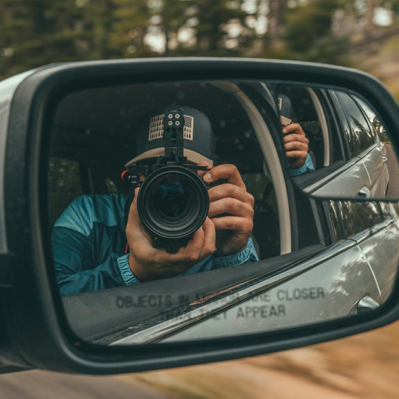 Go to Joshua Case's profile