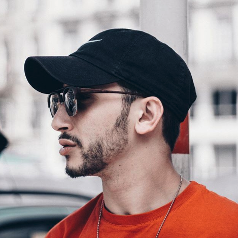 Avatar of user drisigner