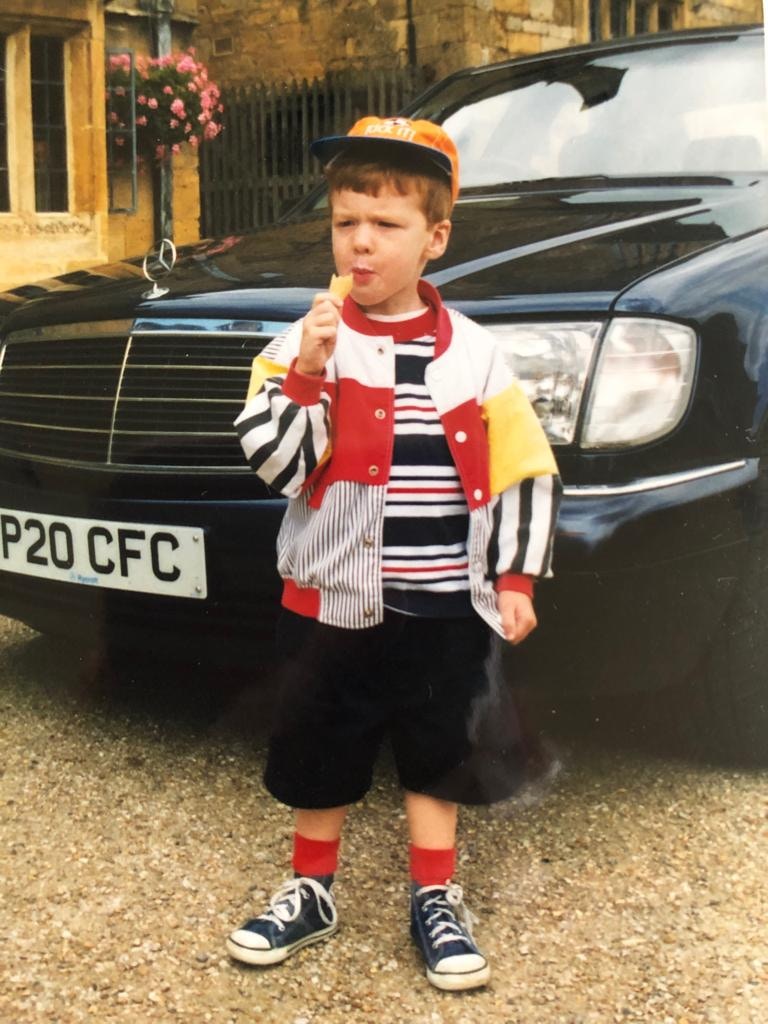 Go to Devin McGloin's profile