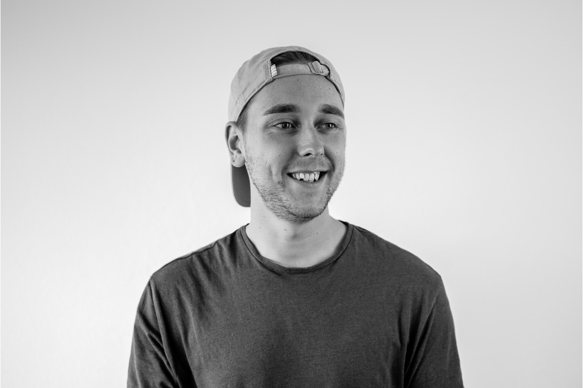 Go to Mark Mühlberger's profile