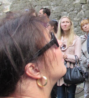 Avatar of user Kimber Nilsson