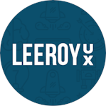 Avatar of user Leeroy UX and Design