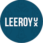 Avatar of user Leeroy UX and Design