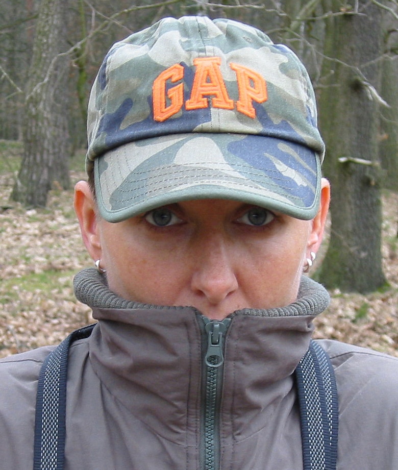 Go to Liona Toussaint's profile