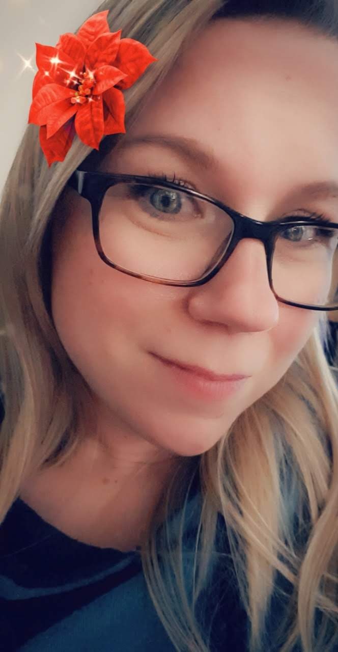 Go to Katie Burnett's profile