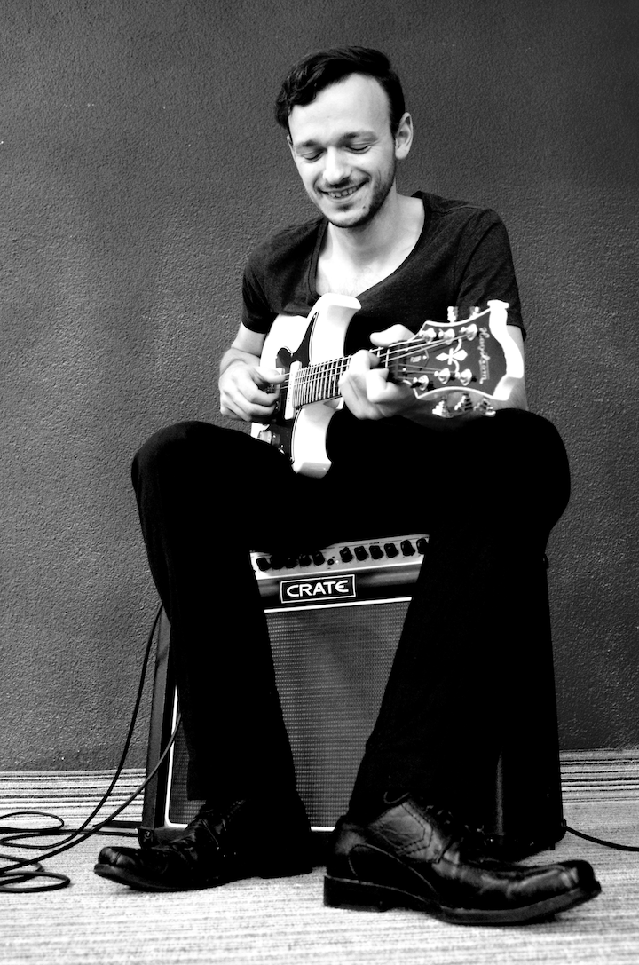 Zum Profil von Jonas Stolle