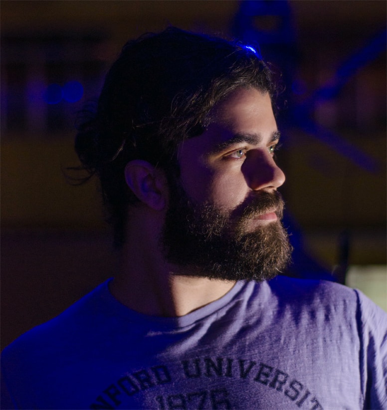 Go to Alessandro Queiroz's profile